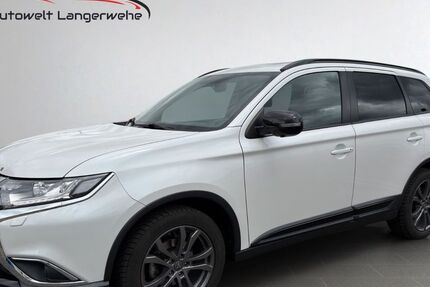 Mitsubishi Outlander 68.266 km 19.499 &euro; Langerwehe 52379