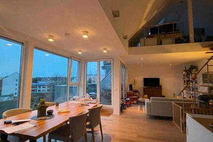 Wohnung Köln Kalk - 3.5 Zimmer, 104 m&sup2;, 700.000&euro; | Angebot:26730630
