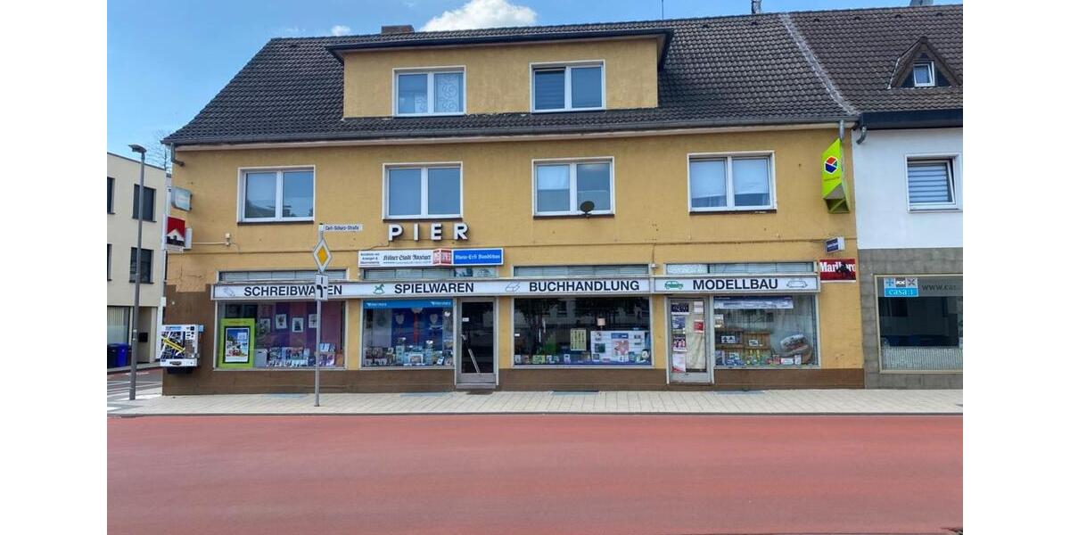 Mehrfamilienhaus, Wohnhaus Erftstadt - 720.000&euro; | Angebot:25820705