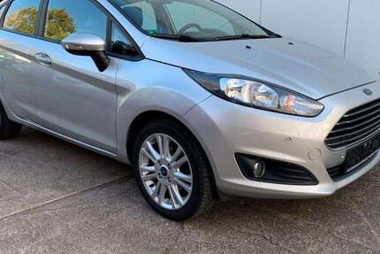 Ford Fiesta 179.712 km 5.999 &euro; Köln 51107