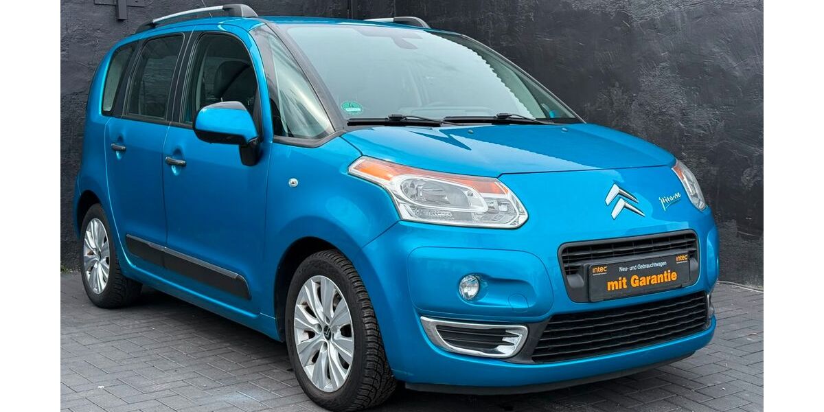 Citroen C3 155.000 km 6.890 &euro; Euskirchen 53879
