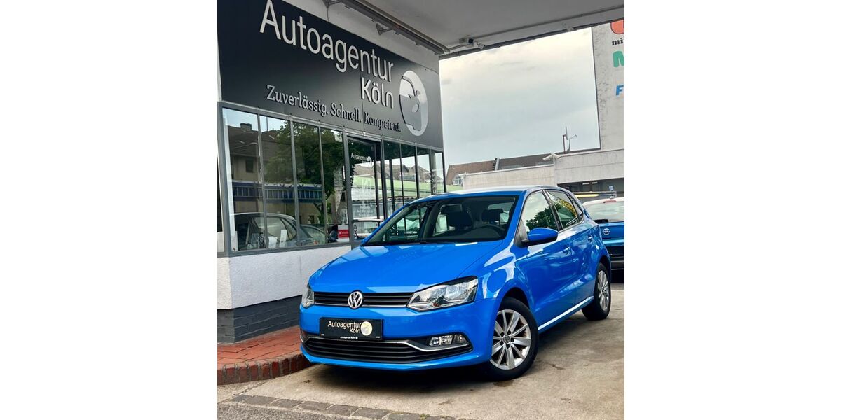 VW Polo 80.000 km 9.990 &euro; Köln 51067