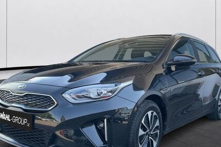Kia ceed Sportswagon 59.774 km 17.599 &euro; Düren 52353