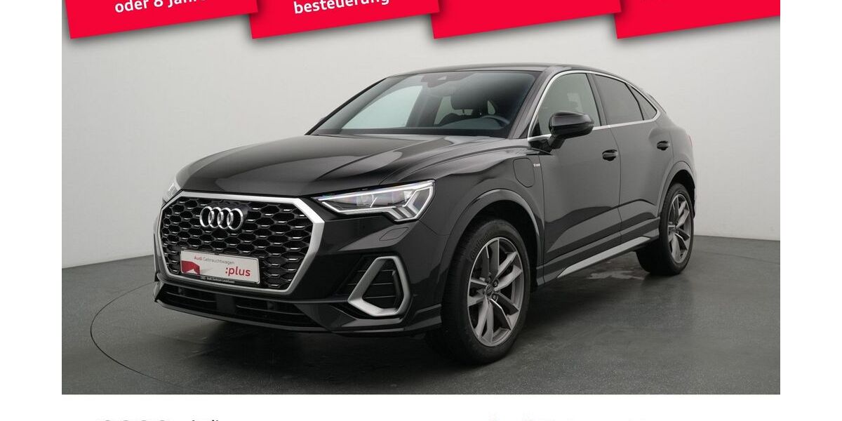 Audi Q3 62.355 km 35.980 &euro; Leverkusen 51373