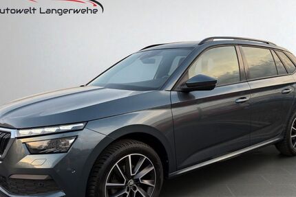 Skoda Kamiq 58.892 km 19.399 &euro; Langerwehe 52379