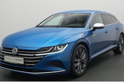 VW Arteon 75.753 km 25.480 &euro; Leverkusen 51379