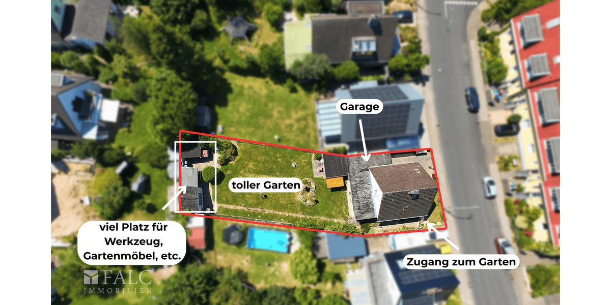 Einfamilienhaus Köln Höhenhaus - 3 Zimmer, 90 m&sup2;, 499.000&euro; | Angebot:25683262