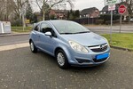 Opel Corsa D 125.600 km 2.000 &euro; Grevenbroich 41515