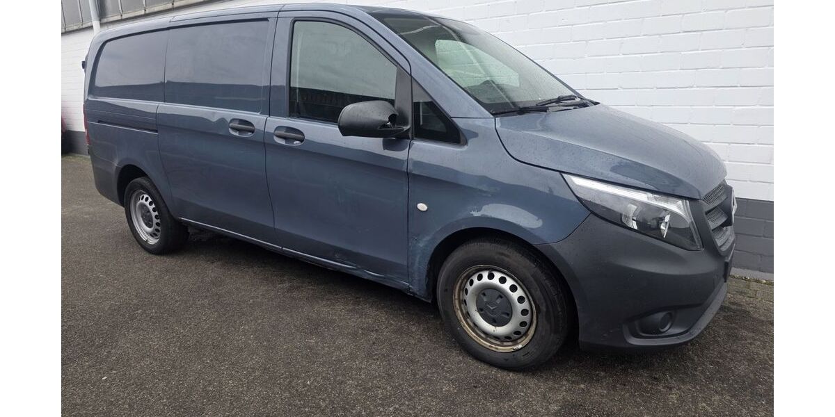 Mercedes-Benz Vito 175.194 km 7.850 &euro; Köln 51149