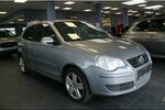 VW Polo 1.2 - Klima - 3-Türig - 41.160 km 4.980 &euro; Euskirchen 53881