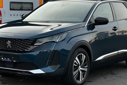 Peugeot 3008 28.998 km 22.580 &euro; Düren 52351