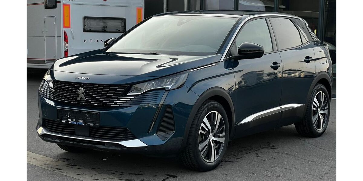Peugeot 3008 28.998 km 22.580 &euro; Düren 52351