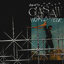 Aries - GLASS JAW WORLD TOUR 22.04.2026 Flex