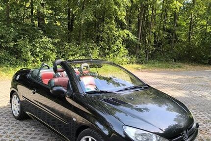 Peugeot 206 206.000 km 1.900 &euro; Köln 51143