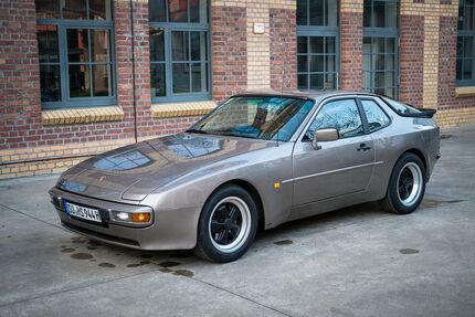 Porsche 944 250.000 km 18.500 &euro; Köln 50996