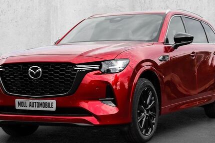 Mazda CX-80 8.500 km 55.380 &euro; Düren 52351