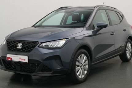 Seat Arona 4.450 km 22.980 &euro; Leverkusen 51373