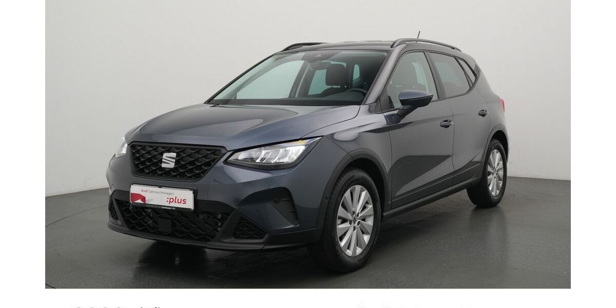 Seat Arona 4.450 km 22.980 &euro; Leverkusen 51373