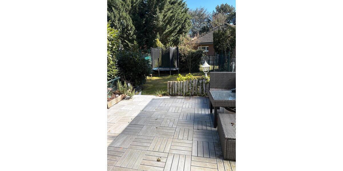 Reihenhaus Köln Rodenkirchen - 5 Zimmer, 99 m&sup2;, 620.000&euro; | Angebot:26085157