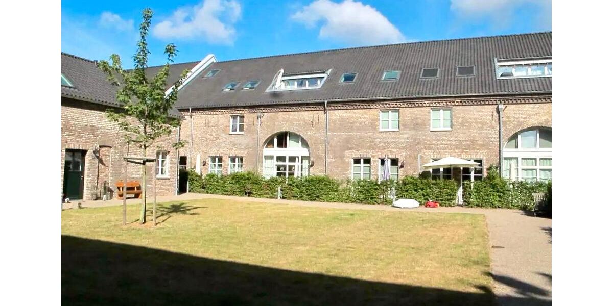 Maisonettenwohnung Köln Chorweiler - 3 Zimmer, 98 m&sup2;, 410.000&euro; | Angebot:25919073