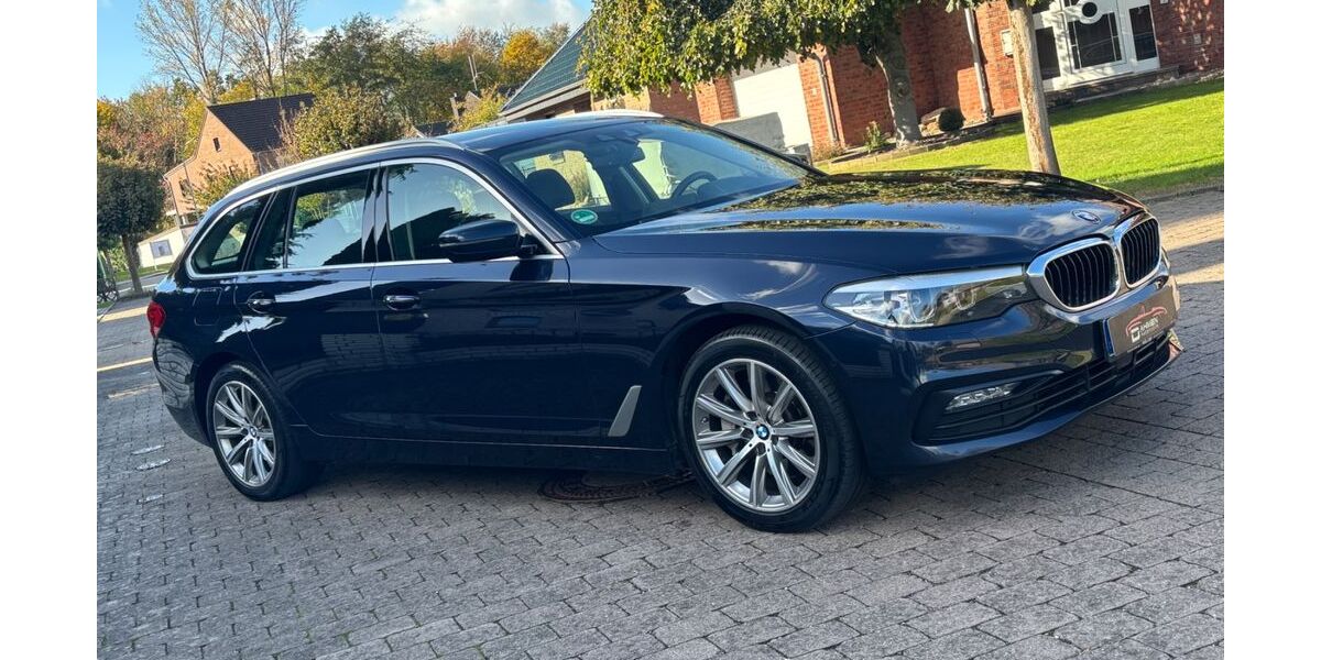 BMW 530 276.000 km 15.400 &euro; Niederzier-Selhausen 52382