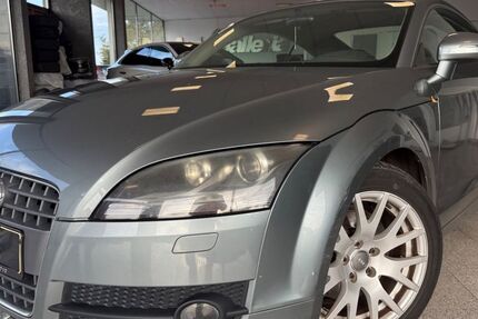 Audi TT 298.000 km 2.999 &euro; Golzheim 52399