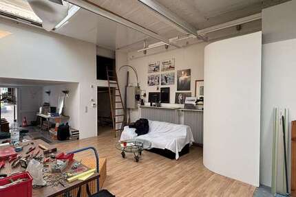 Gewerbeobjekt Köln Lindenthal - 1.700&euro; | Angebot:25993120