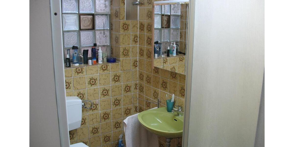 Etagenwohnung Köln Rodenkirchen - 1 Zimmer, 30 m&sup2;, 370&euro; | Angebot:25831722