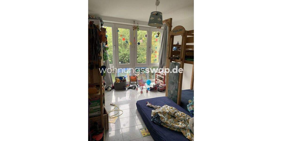 Etagenwohnung Köln Sülz - 3 Zimmer, 81 m&sup2;, 1.200&euro; | Angebot:25935591