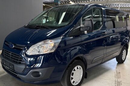 Ford Transit 136.553 km 15.900 &euro; Jülich 52428