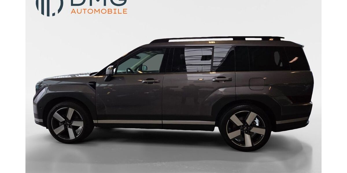 Hyundai SANTA FE 31.500 km 42.990 &euro; Bedburg 50181