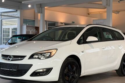 Opel Astra 120.000 km 5.999 &euro; Inden 52459