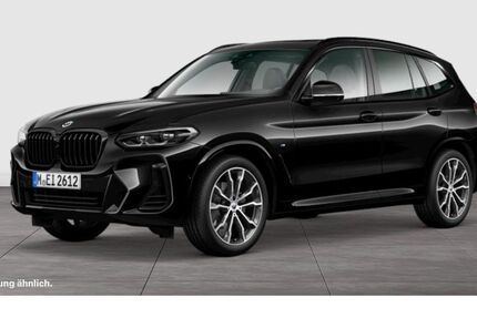 BMW X3 31.923 km 46.490 &euro; Köln-West 50858