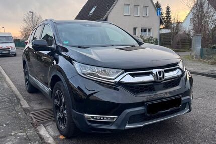 Honda CR-V 42.000 km 23.800 &euro; Euskirchen 53879