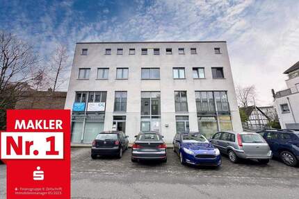 Gewerbeobjekt Leverkusen Opladen - 4 Zimmer, 278.000&euro; | Angebot:25796579