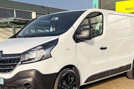 Renault Trafic 89.900 km 14.990 &euro; Niederzier 52382