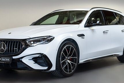 Mercedes-Benz E 53 AMG 6.094 km 91.400 &euro; Düren 52349