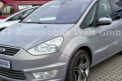 Ford Galaxy 91.800 km 11.990 &euro; Zülpich 53909
