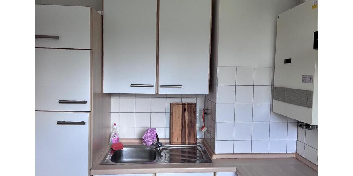 Etagenwohnung Köln Porz - 1 Zimmer, 32 m&sup2;, 490&euro; | Angebot:25903108