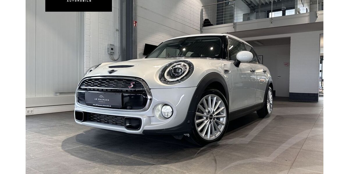 Mini Cooper S 34.400 km 21.990 &euro; Kerpen 50169