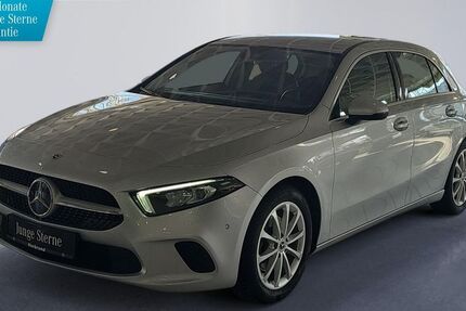 Mercedes-Benz A 200 43.325 km 25.690 &euro; Bergheim 50126