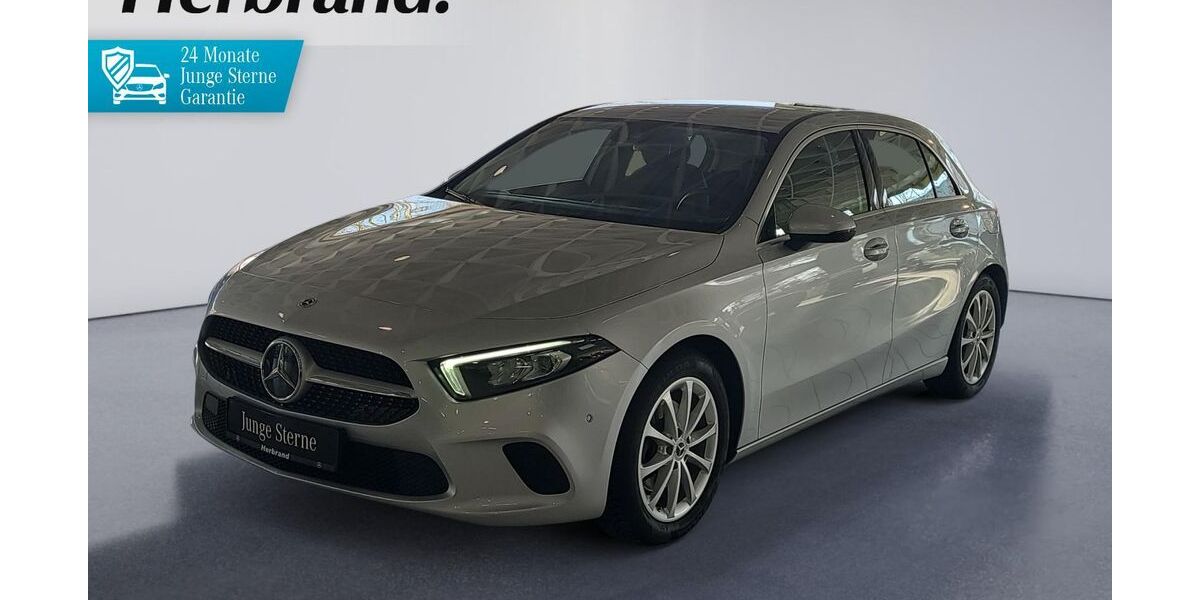 Mercedes-Benz A 200 43.325 km 25.690 &euro; Bergheim 50126