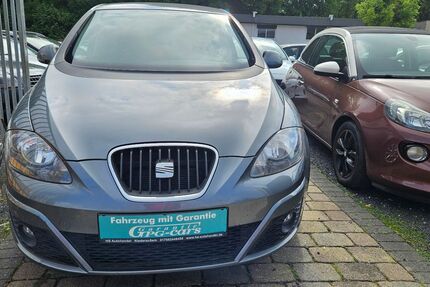 Seat Altea 71.668 km 6.300 &euro; Bergheim-Niederaußem 50129