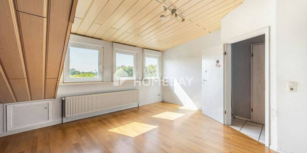 Reihenendhaus Erftstadt Lechenich - 6 Zimmer, 156 m&sup2;, 499.000&euro; | Angebot:26851555