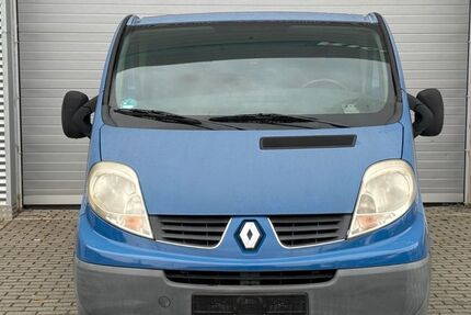 Renault Trafic 122.570 km 2.000 &euro; Düren 52349