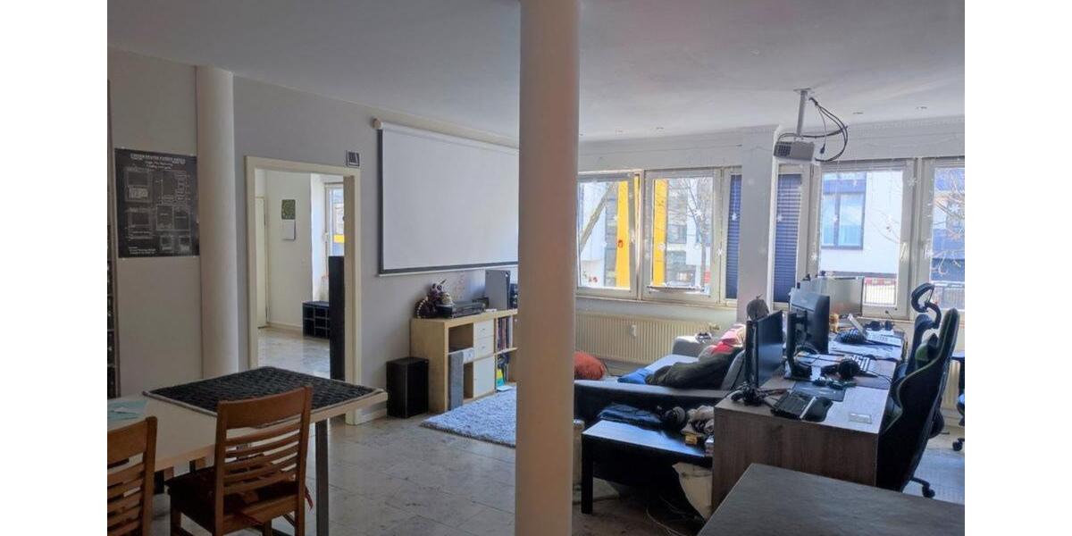 Etagenwohnung Köln Ehrenfeld - 4 Zimmer, 108 m&sup2;, 436.000&euro; | Angebot:23714738