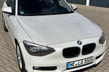BMW 118 149.999 km 9.999 &euro; Dormagen 41541