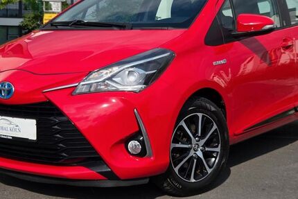 Toyota Yaris 240.000 km 8.999 &euro; Köln (Ostheim) 51107
