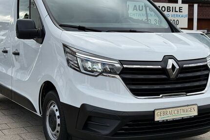 Renault Trafic 50.000 km 22.990 &euro; Dormagen 41539