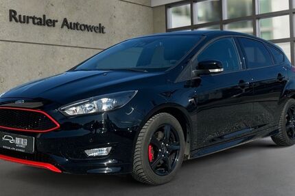 Ford Focus 99.000 km 12.999 &euro; Jülich 52428